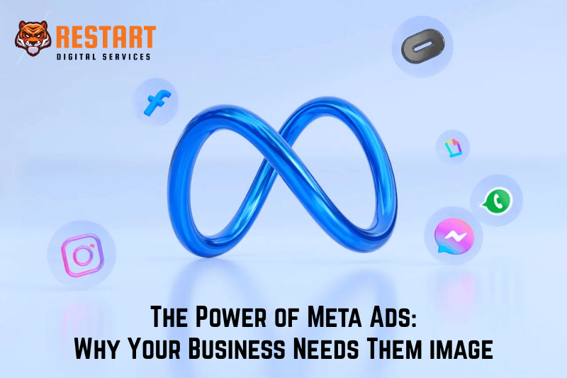 The Power of Meta Ads: Why Your Business Needs Them