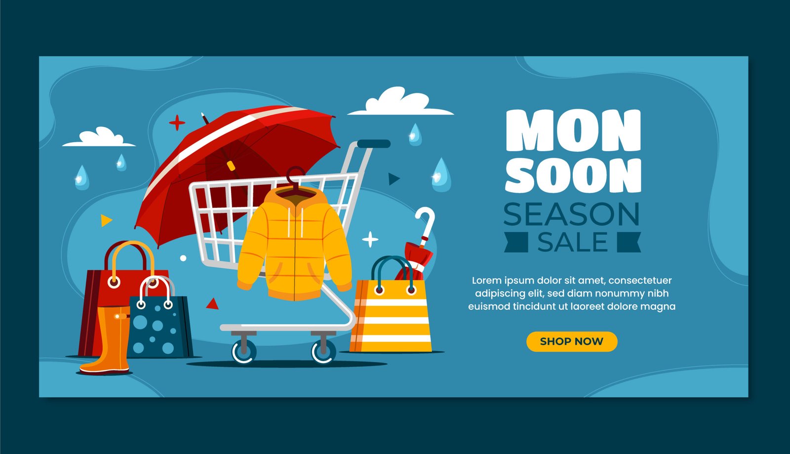 Shopify Dropshipping Store